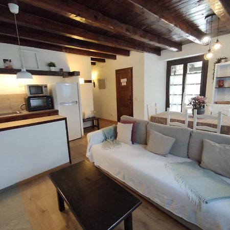 Inmocyma Residencial Linsoles-Valle De 贝纳斯克 外观 照片
