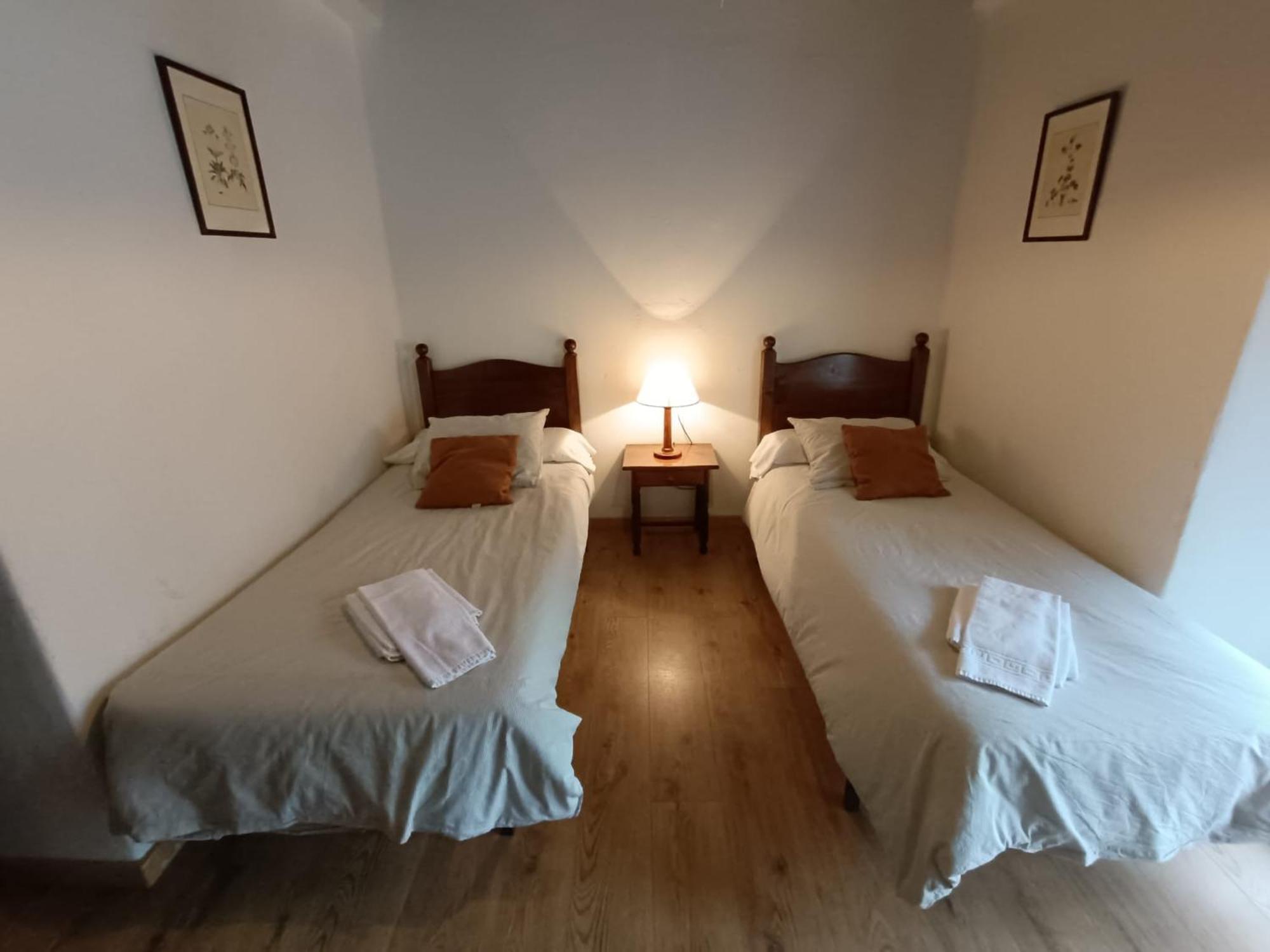 Inmocyma Residencial Linsoles-Valle De 贝纳斯克 外观 照片